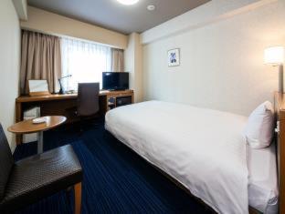 Daiwa Roynet Hotel Kobe Sannomiya Zimmer foto