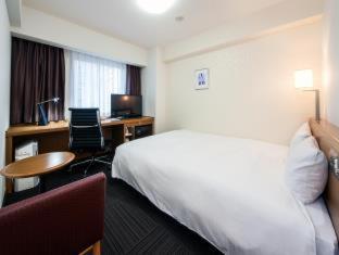 Daiwa Roynet Hotel Kobe Sannomiya Zimmer foto