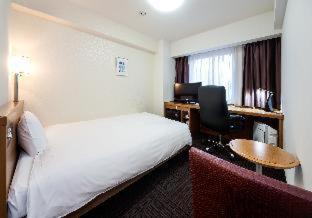 Daiwa Roynet Hotel Kobe Sannomiya Zimmer foto